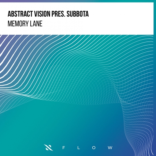 Abstract Vision pres. Subbota - Memory Lane [ITPF018E]